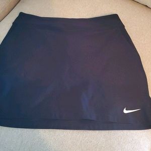 Nike skort